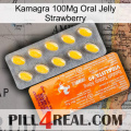 Kamagra 100Mg Oral Jelly Strawberry new05